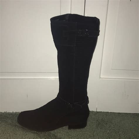 dsw knee high|Shop Women's Knee High & Riding Boots .